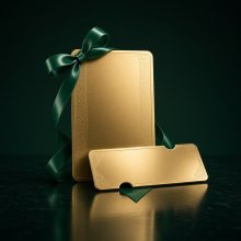 البطاقات والخدمات