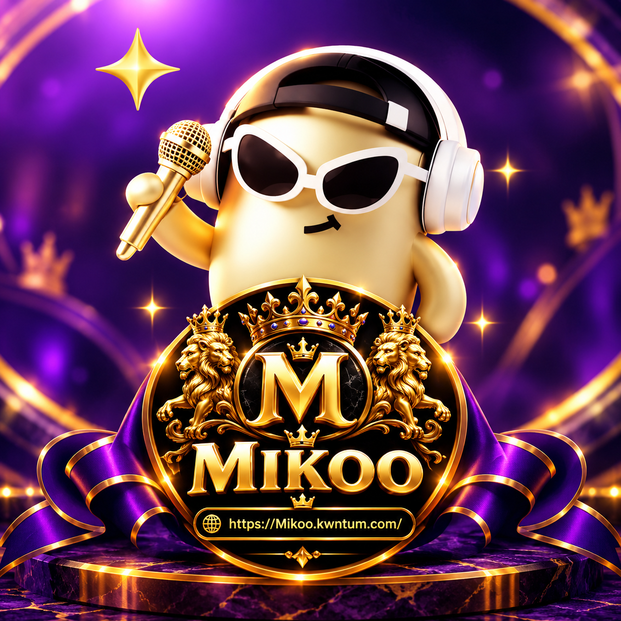 Mikoo Chat